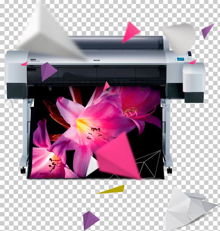 Inkjet Printing Paper Plotter Wide-format Printer PNG, Clipart, Canvas Print, Company, Digital Printing, Epson, Inkjet Printing Free PNG Download