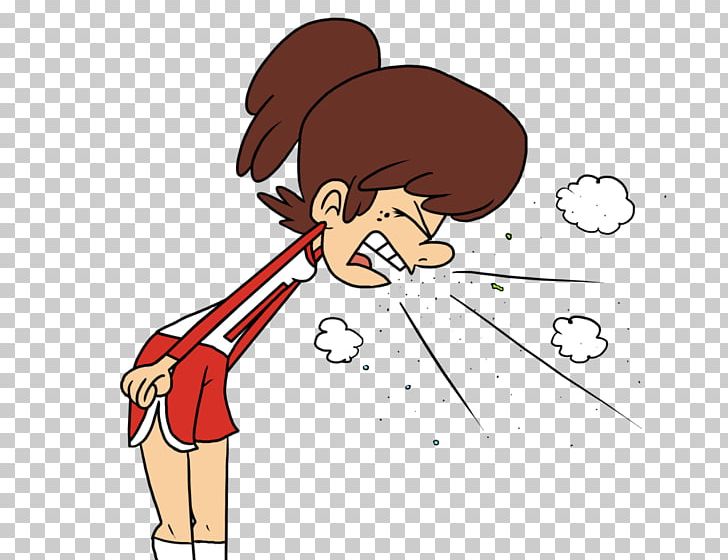 Lori Loud Luan Loud Leni Loud Sneeze Nose PNG, Clipart, Angle, Area, Arm, Art, Boy Free PNG Download