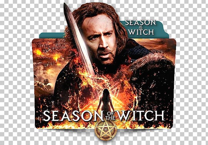 Nicolas Cage Season Of The Witch 0 Film Witchcraft PNG, Clipart, 2011, Action Film, Adventure Film, Album Cover, Facial Hair Free PNG Download