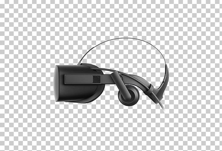Oculus Rift Virtual Reality Headset Oculus VR Immersion PNG, Clipart, Angle, Audio, Audio Equipment, Electronic Device, Eyewear Free PNG Download