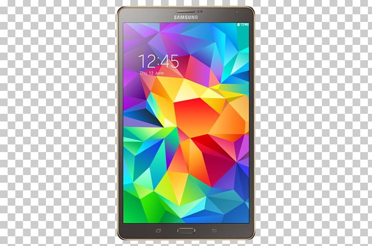 Samsung Galaxy Tab S 10.5 Samsung Galaxy Tab 7.0 LTE Wi-Fi PNG, Clipart, Amoled, Electronic Device, Gadget, Lte, Mobile Phone Free PNG Download
