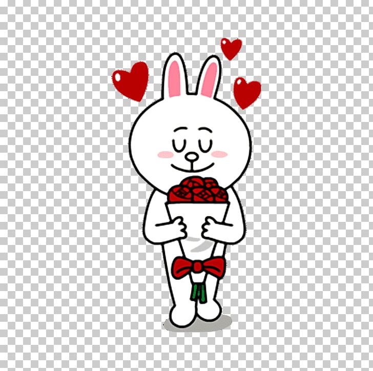 Sticker Rabbit PNG, Clipart, Assalamualaikum, Blog, Cartoon, Christmas, Christmas Ornament Free PNG Download