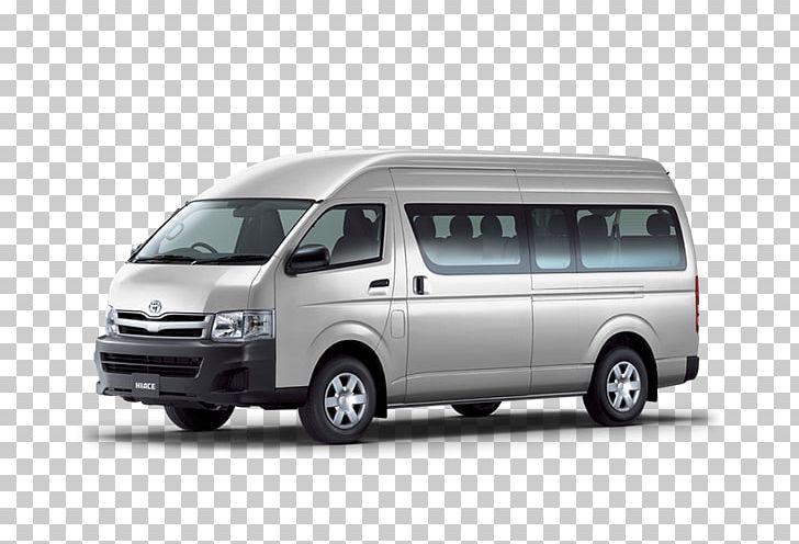 Toyota HiAce Van Car Toyota Fortuner PNG, Clipart, Automotive Exterior, Brand, Bus, Car, Cars Free PNG Download