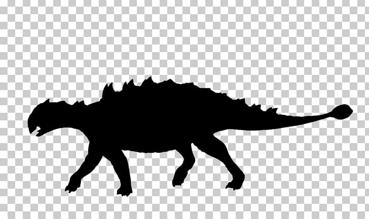 Tyrannosaurus Fauna Wildlife Silhouette Snout PNG, Clipart, Animal, Animals, Black And White, Dinosaur, Extinction Free PNG Download