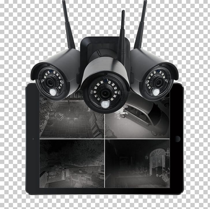 Wireless Security Camera Security Alarms & Systems Closed-circuit Television PNG, Clipart, Camera, Closedcircuit Television, Electronics, Infrared, Lorex Technology Inc Free PNG Download