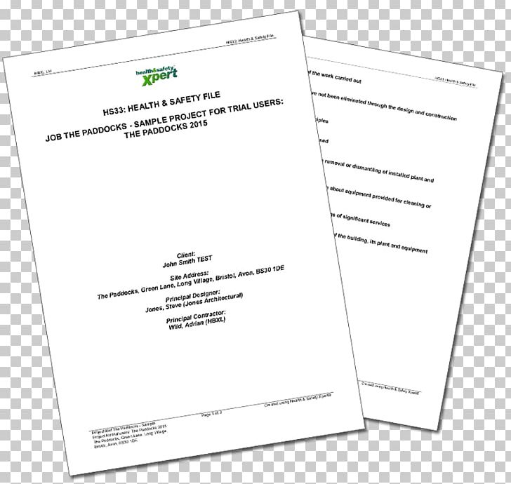 Document Construction (Design And Management) Regulations 2007 Construction (Design And Management) Regulations 2015 Health And Safety Executive PNG, Clipart, Brand, Com, Diagram, Document, Health Free PNG Download