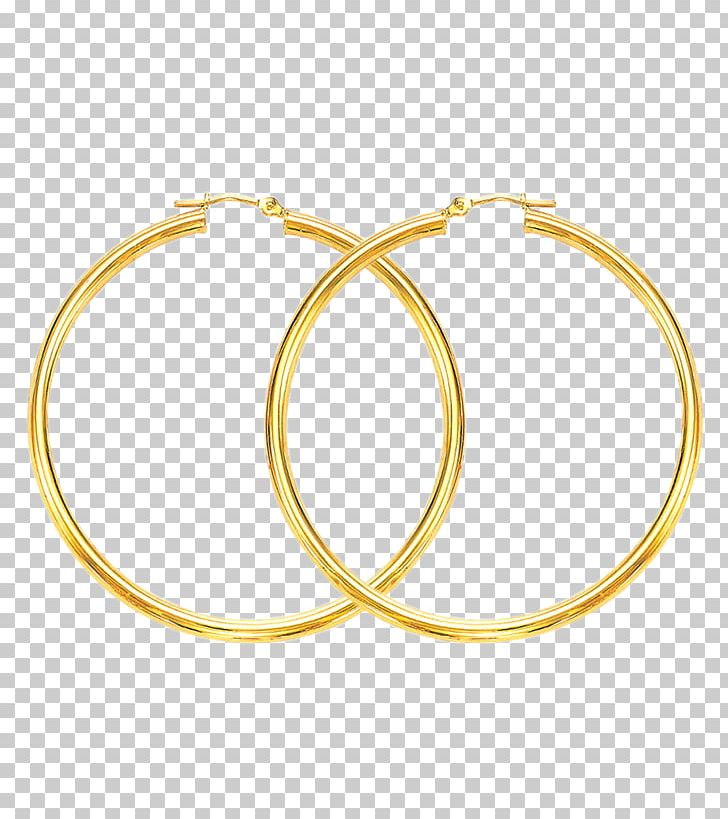 Earring Jewellery Gold Silver PNG, Clipart, Bangle, Body Jewelry, Brown Diamonds, Circle, Colored Gold Free PNG Download