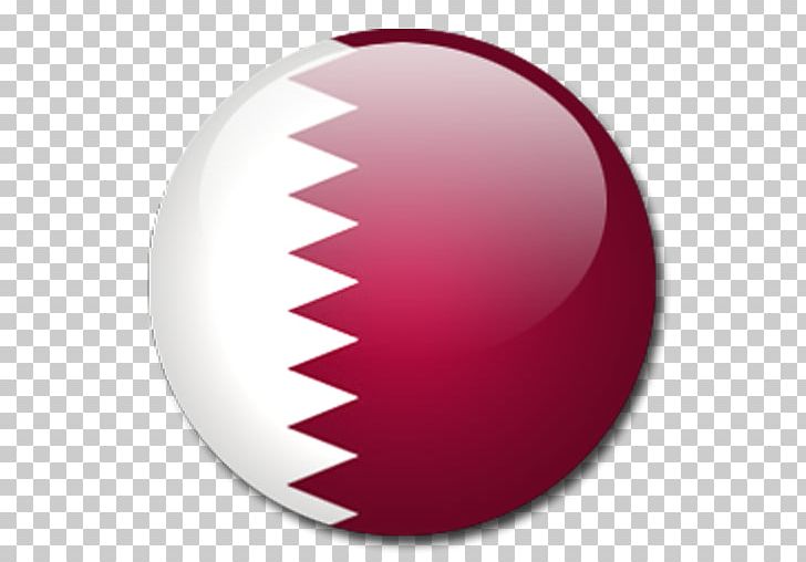 Flag Of Qatar National Flag Flags Of The World Png Clipart Bahrain Ball Circle Computer Icons