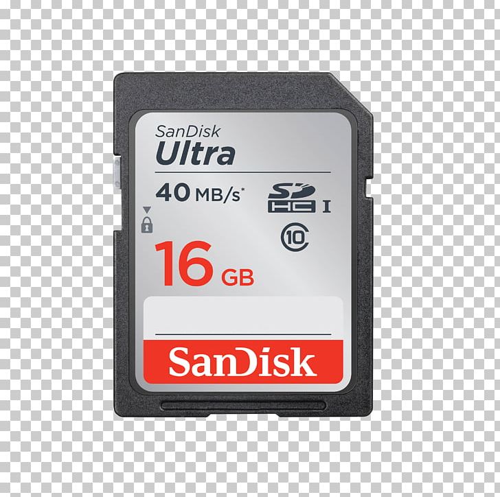 Flash Memory Cards Secure Digital SDHC SanDisk PNG, Clipart, Computer Data Storage, Computer Hardware, Computer Memory, Electronic Device, Electronics Free PNG Download
