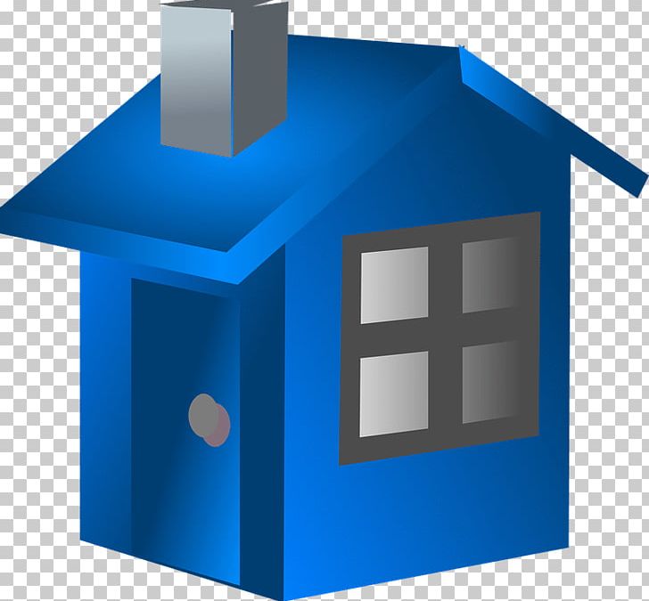 House Building PNG, Clipart, Angle, Architectural Engineering, Blue, Building, Computer Icons Free PNG Download