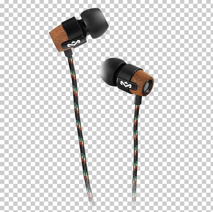 House Of Marley Em-Fe003-Mi Redemption Song In-Ear Headphones 3 Button Remote Microphone House Of Marley Smile Jamaica Marley EM-FE000 In-Ear Headphones PNG, Clipart, Audio, Audio Equipment, Bob Marley, Electronic Device, Electronics Free PNG Download