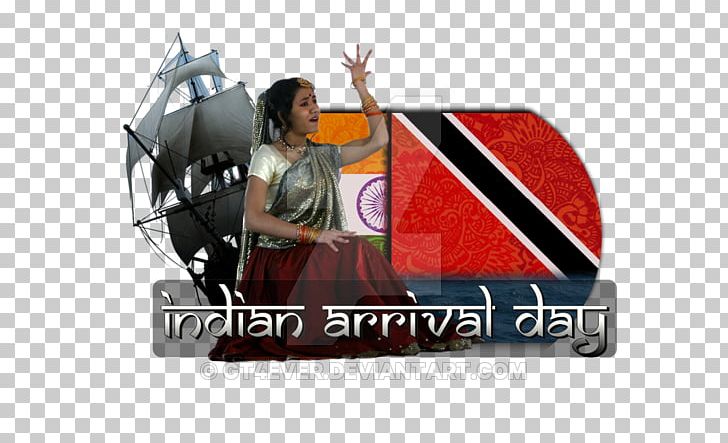 Indian Arrival Day Trinidad Graphic Design Logo PNG, Clipart, Art, Brand, Cruise Ship, Deviantart, Digital Art Free PNG Download