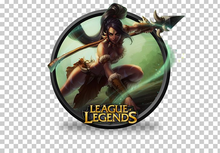 League Of Legends Nidalee Runewars Icon PNG, Clipart, Apple Icon Image Format, Download, Esports, Game, Gaming Free PNG Download