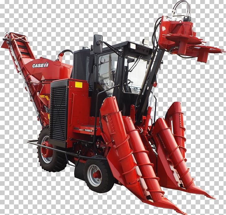 Machine Case IH Case Corporation Sugarcane Combine Harvester PNG, Clipart, Agricultural Machinery, Agriculture, Bulldozer, Business, Case Corporation Free PNG Download
