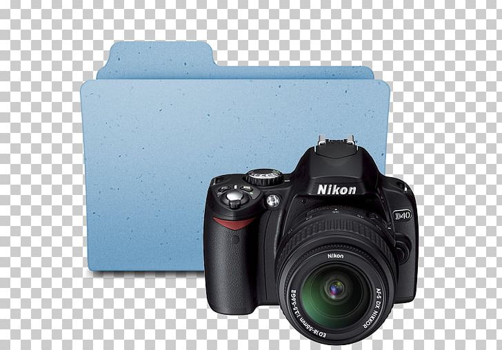 Nikon D40x Digital SLR Camera Lens PNG, Clipart, Camera, Camera Lens, Digital Photography, Digital Slr, Directory Free PNG Download
