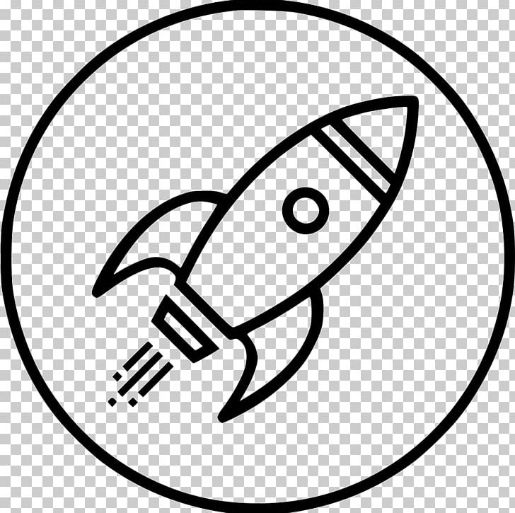 Rocket Launch Graphics Spacecraft Business PNG, Clipart, Area, Art, Black, Black And White, Business Free PNG Download
