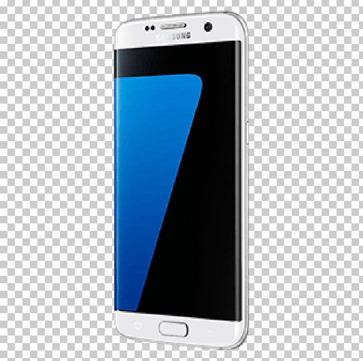 Samsung GALAXY S7 Edge 32 Gb LTE PNG, Clipart, Android, Electric Blue, Electronic Device, Gadget, Lte Free PNG Download