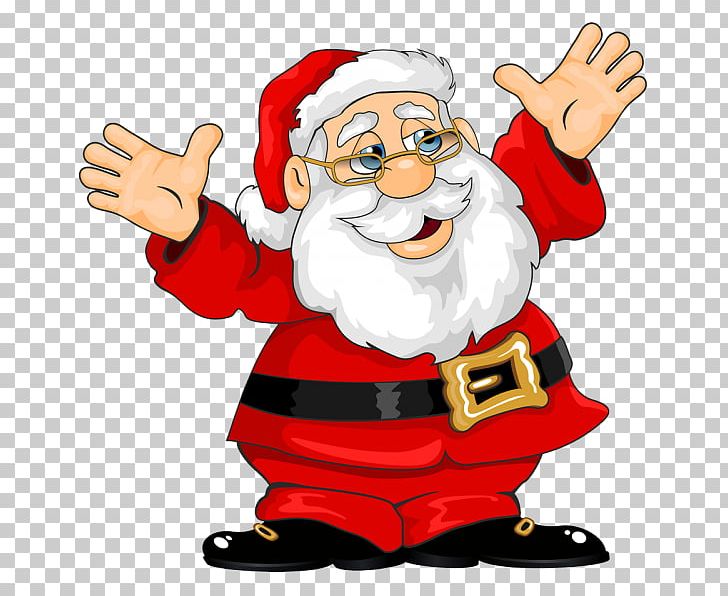 Santa Claus Christmas Open Portable Network Graphics PNG, Clipart, Cartoon, Christmas, Christmas Day, Christmas Ornament, Clip Art Christmas Free PNG Download