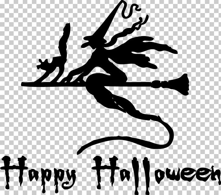 Witchcraft Halloween Horror Nights PNG, Clipart, Area, Art, Artwork, Black, Black And White Free PNG Download