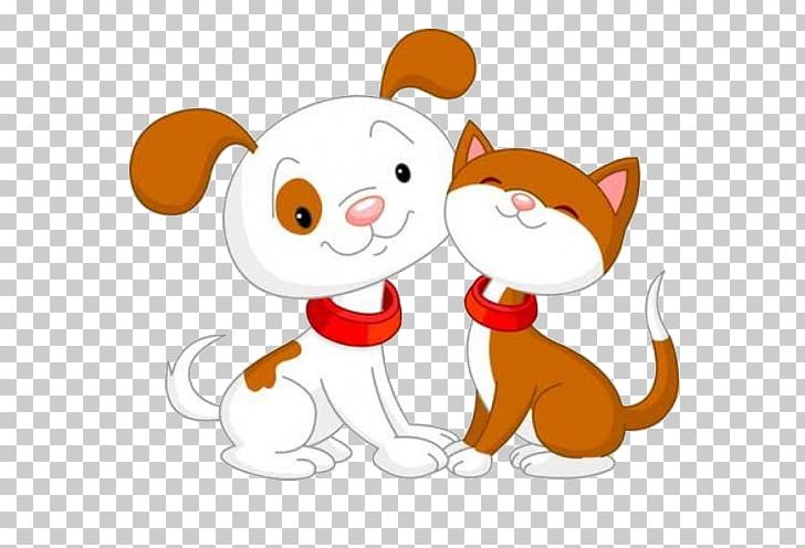 Dog–cat Relationship Dog–cat Relationship Puppy PNG, Clipart, Animals, Art, Bear, Carnivoran, Cartoon Free PNG Download