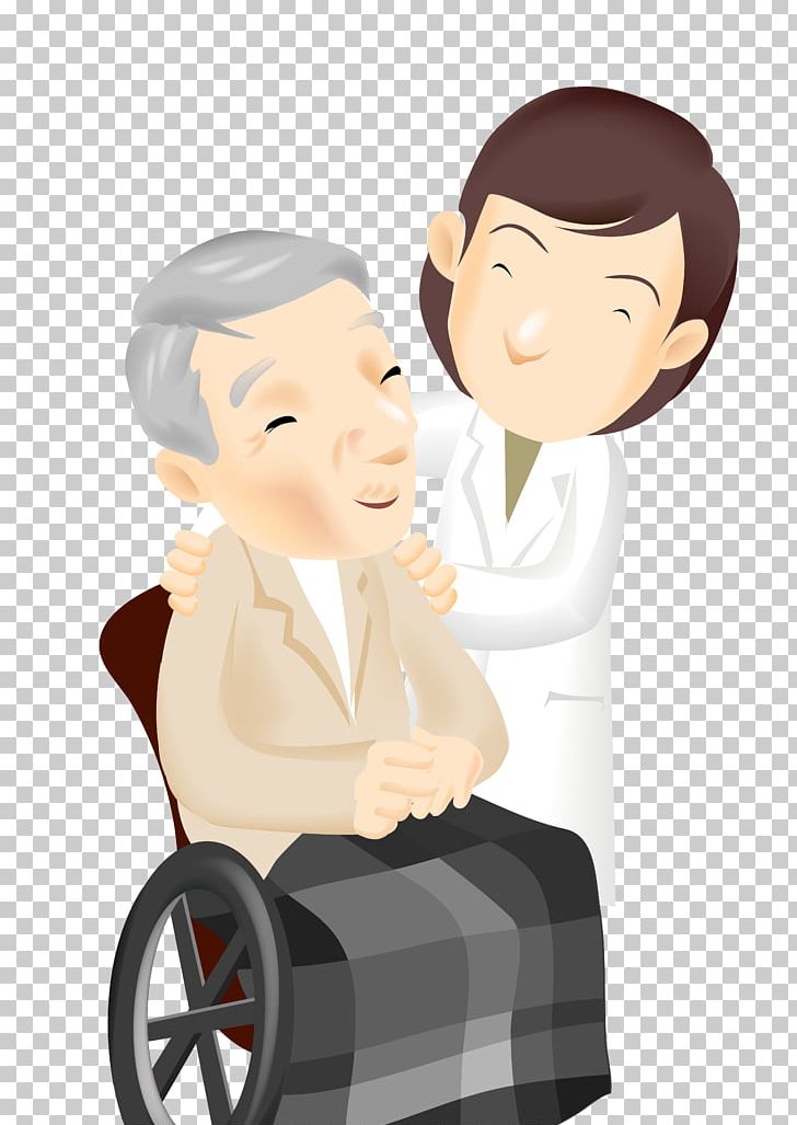 Old People PNG, Clipart, Animation, Art, Boy, Caring For The Elderly,  Cartoon Free PNG Download