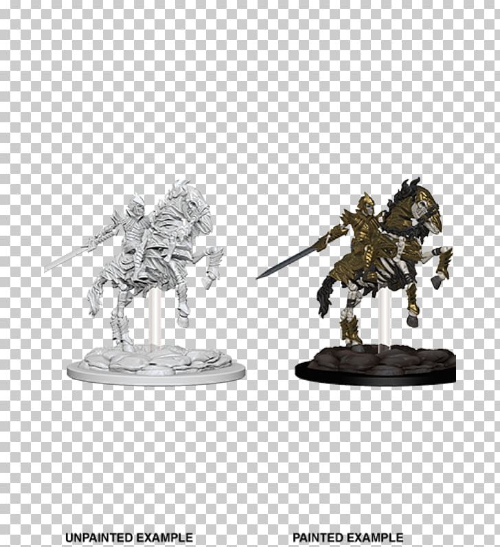 pathfinder figurine