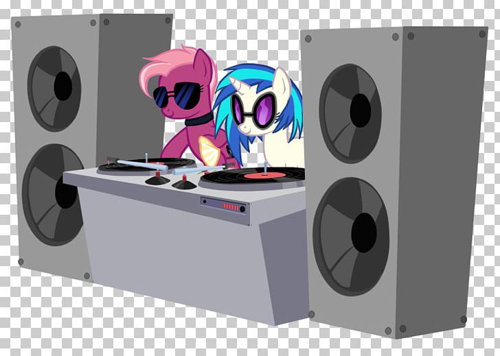 Pony Disc Jockey Pinkie Pie Sound Microphone PNG, Clipart, Audio, Disc Jockey, Fillycon, Loudspeaker, Machine Free PNG Download