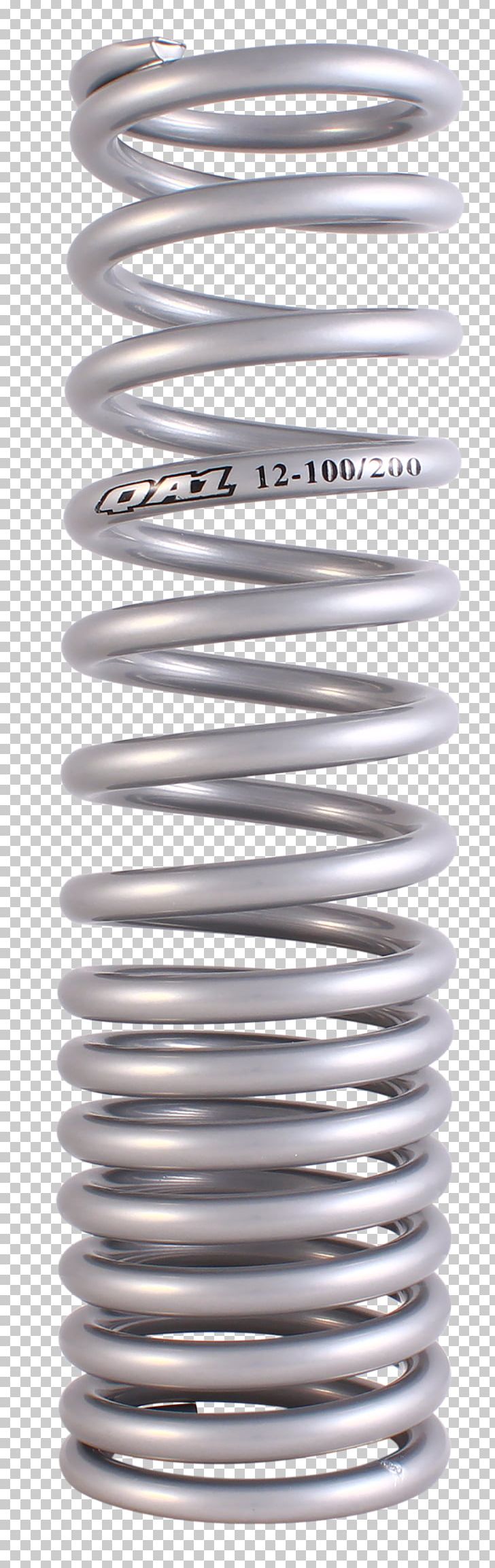 QA1 12-175/350 QA1 Coil Springs Coilover Suspension PNG, Clipart, Brake, Chassis, Coilover, Coil Spring, Metal Free PNG Download