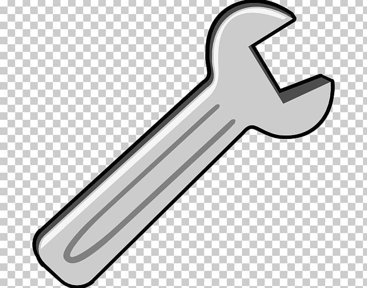 Spanners Adjustable Spanner Hand Tool PNG, Clipart, Adjustable Spanner, Angle, Black And White, Computer Icons, Finger Free PNG Download