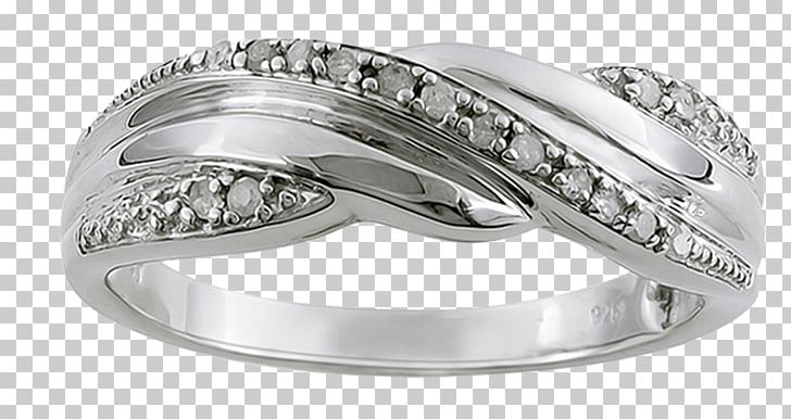 Wedding Ring Silver Diamond PNG, Clipart, Buckle, Christmas Decoration, Decor, Decoration, Decorative Free PNG Download