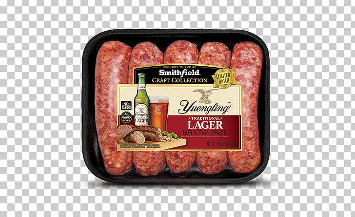 Yuengling Traditional Amber Lager Bratwurst Smithfield Beer PNG, Clipart, Animal Source Foods, Beer, Bratwurst, Brewery, Convenience Food Free PNG Download