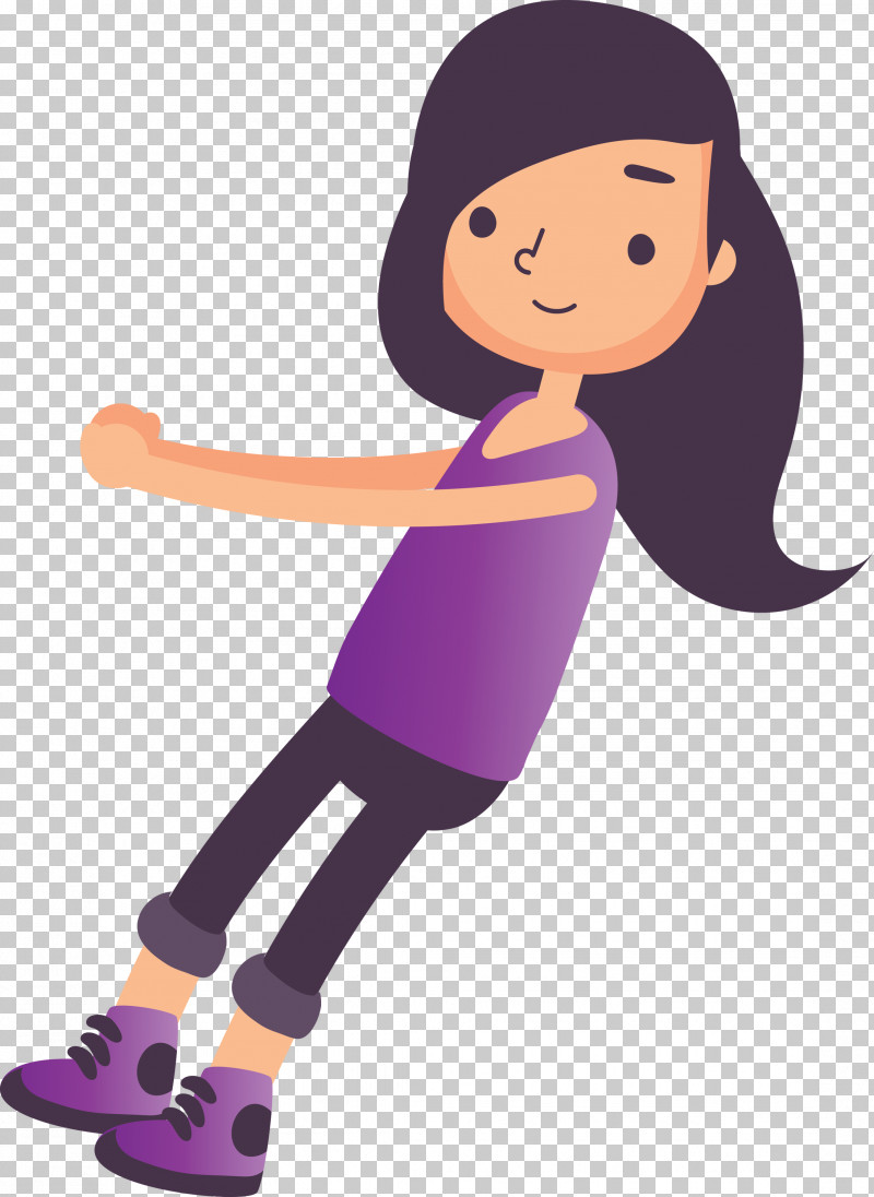 Shoe Purple Physical Fitness PNG, Clipart, Physical Fitness, Purple, Shoe Free PNG Download