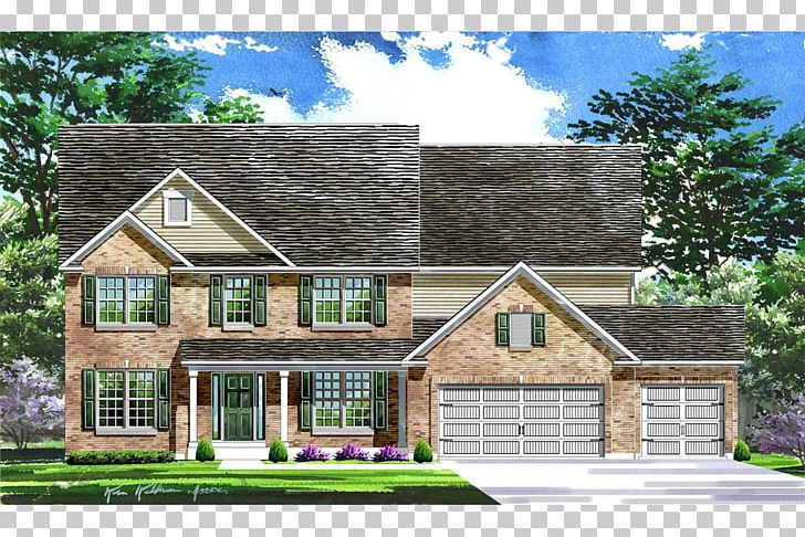 Creve Coeur Fenton House MacKenzie Road St. Louis MO-IL PNG, Clipart, 63123, Building, Cottage, Creve Coeur, Elevation Free PNG Download