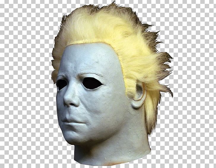 Halloween II Michael Myers Mask Samuel Loomis Halloween Film Series PNG, Clipart, Art, Face, Forehead, Halloween, Halloween Film Series Free PNG Download