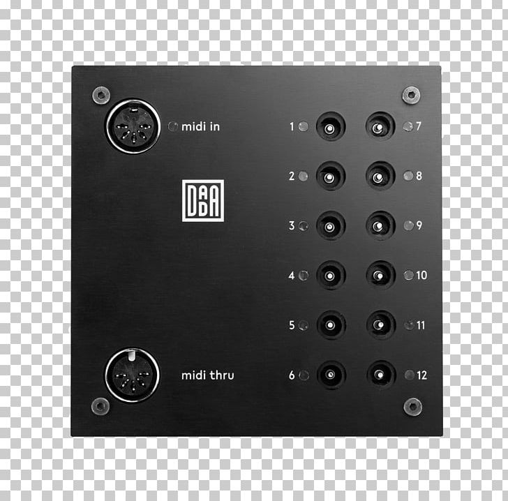 MIDI Controllers Keith McMillen KMix K-737 List Price PNG, Clipart, Amplifier, Audio Receiver, Av Receiver, Computer Hardware, Controller Free PNG Download