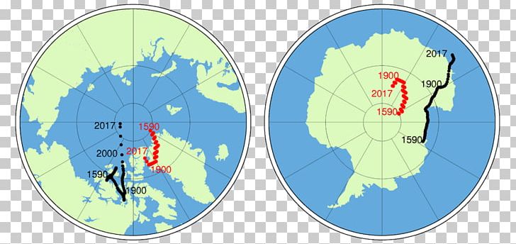 North Magnetic Pole Earth South Magnetic Pole Arctic Ocean North Pole PNG, Clipart,  Free PNG Download