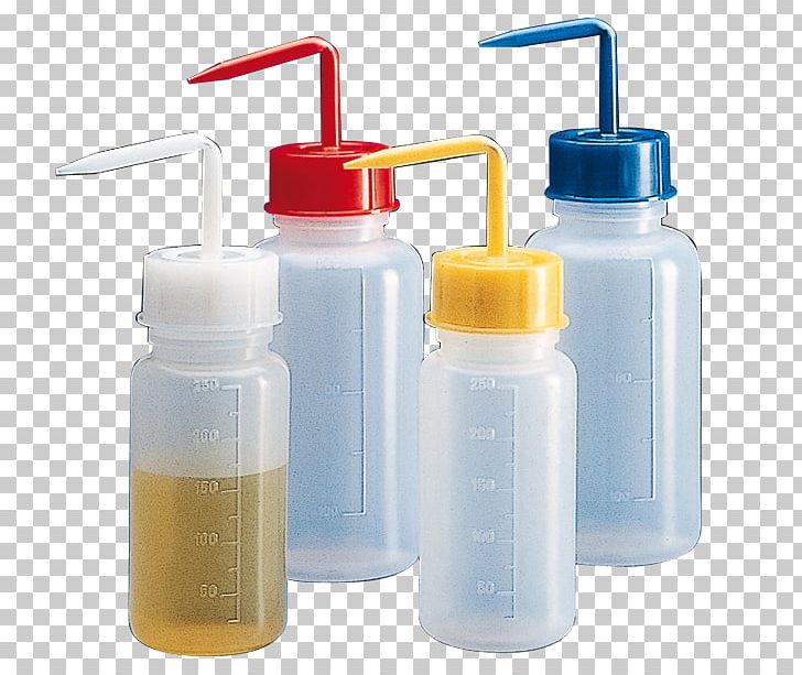 Plastic Wash Bottle Laboratory Liquid PNG, Clipart, Bottle, Chemistry, Container, Envase, Graduados Free PNG Download