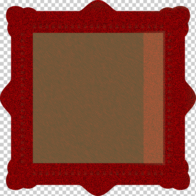 Square Frame PNG, Clipart, Picture Frame, Rectangle, Red, Square Frame Free PNG Download