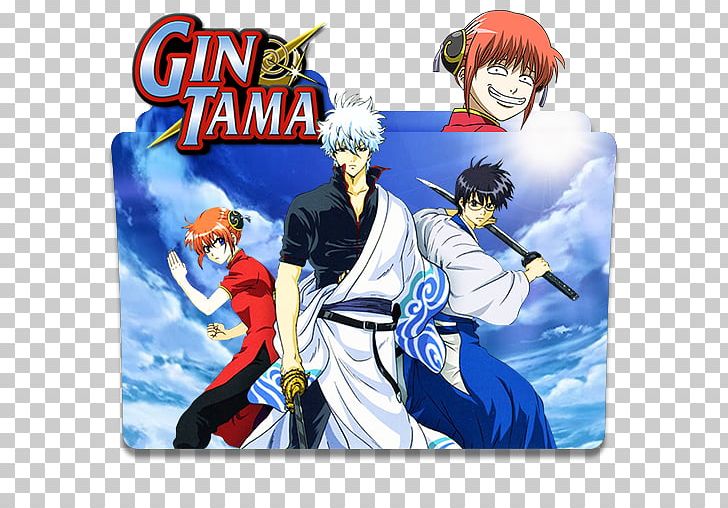 Anime Gin Tama Computer Icons Grand Theft Auto: San Andreas PNG, Clipart, Action Figure, Anime, Artwork, Cartoon, Computer Icons Free PNG Download