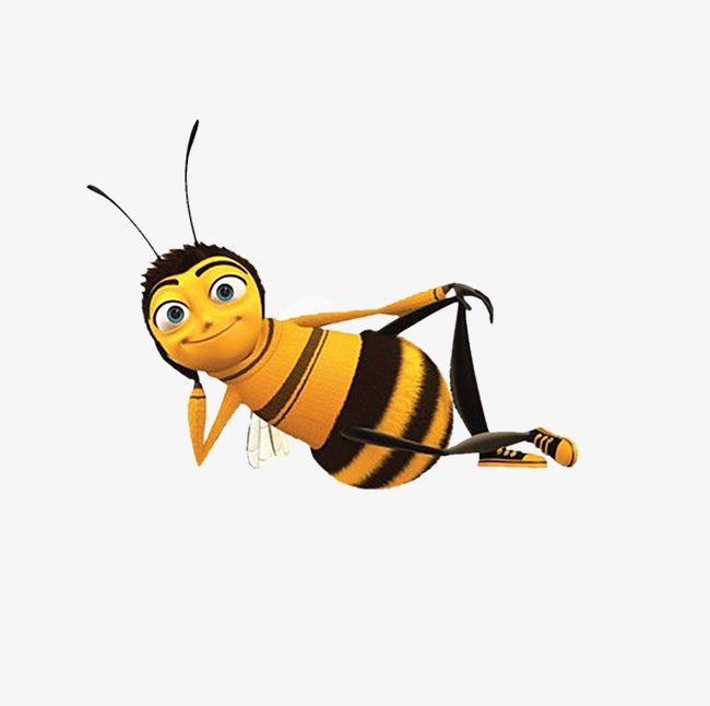 Bee PNG, Clipart, Animals, Animals, Animals, Animals, Bee Free PNG Download
