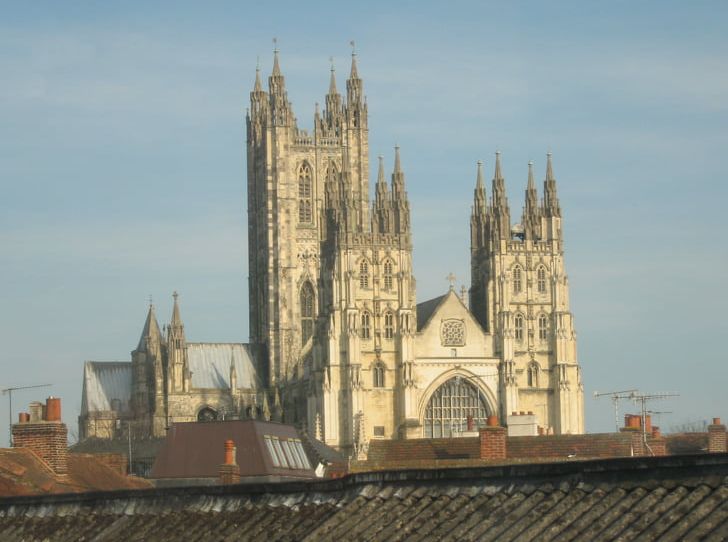 Canterbury Cathedral Church Of England Anglican Communion PNG, Clipart, Anglican Communion, Archbishop Of Canterbury, Building, Canterbury, Canterbury Cathedral Free PNG Download