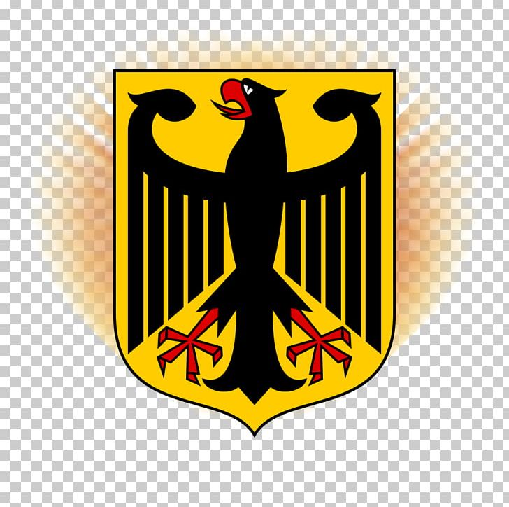 Coat Of Arms Of Germany Weimar Republic German Empire Holy Roman Empire PNG, Clipart, Brand, Coat Of Arms, Coat Of Arms Of Germany, Crest, Eagle Free PNG Download