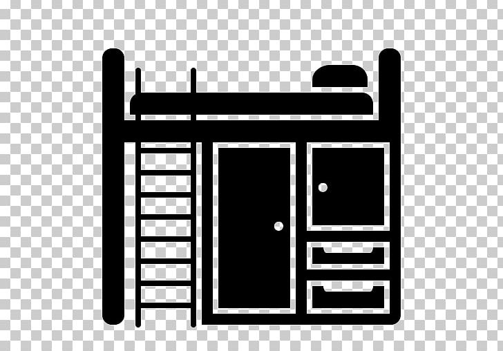 Furniture Bunk Bed Computer Icons Armoires & Wardrobes PNG, Clipart, Angle, Area, Armoires Wardrobes, Bed, Bedroom Free PNG Download