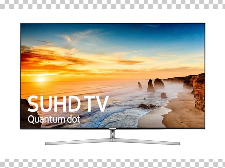LED-backlit LCD 4K Resolution LCD Television Samsung Group PNG, Clipart, 4 K, 4k Resolution, Advertising, Brand, Computer Free PNG Download