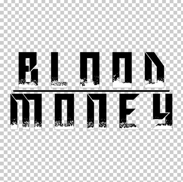 Logo Brand Art YouTube PNG, Clipart, Art, Artist, Black And White, Blood Money, Brand Free PNG Download