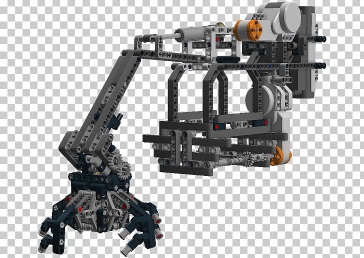 Robot The Lego Group Computer Hardware PNG, Clipart, Assembly, Claw, Computer Hardware, Crane, Electronics Free PNG Download