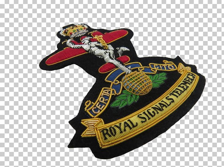 Royal Corps of Signals - British Army