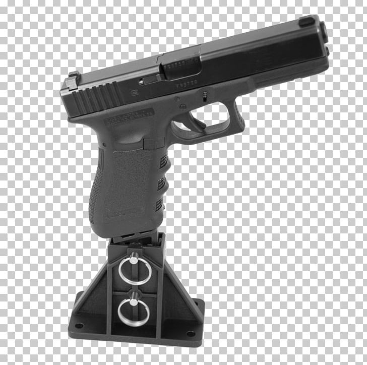 Trigger Firearm Glock Pistol Magazine PNG, Clipart,  Free PNG Download
