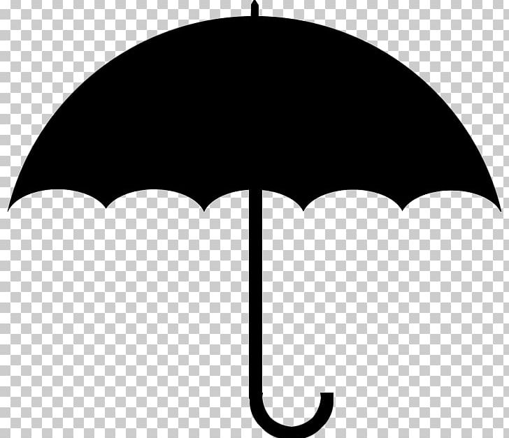 Umbrella PNG, Clipart, Black, Black And White, Clip Art, Computer Icons, Desktop Wallpaper Free PNG Download