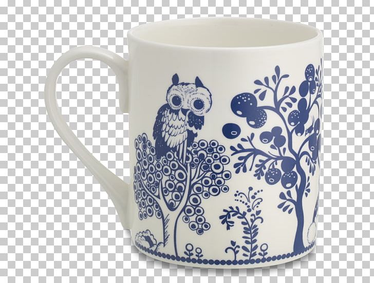 Coffee Cup Ceramic Saucer Mug Blue And White Pottery PNG, Clipart, Blue, Blue And White Porcelain, Blue And White Pottery, Ceramic, Cobalt Free PNG Download